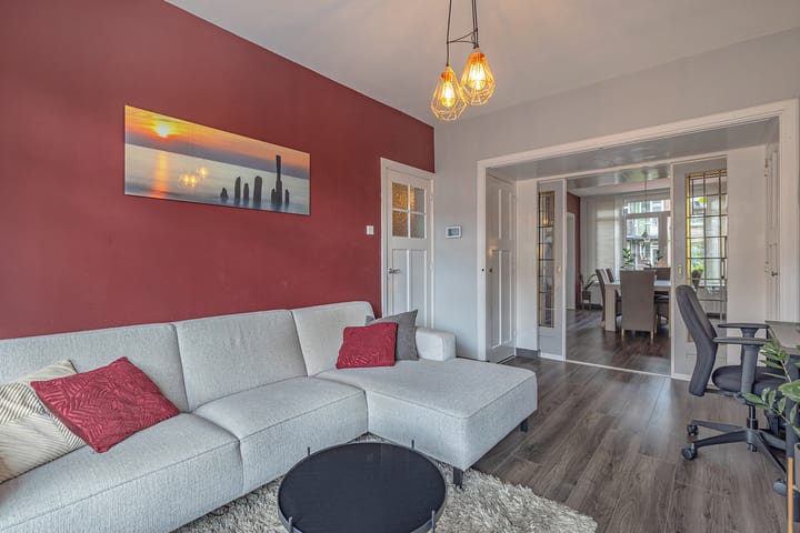 Foto 12 van Sonmansstraat 72-A01