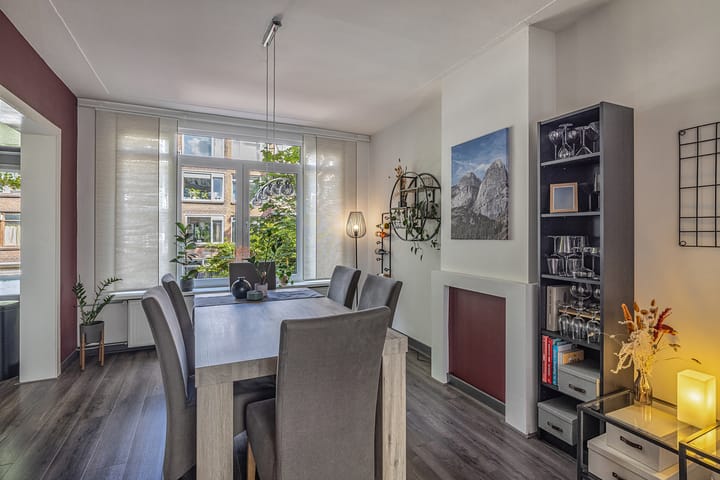 Foto 15 van Sonmansstraat 72-A01