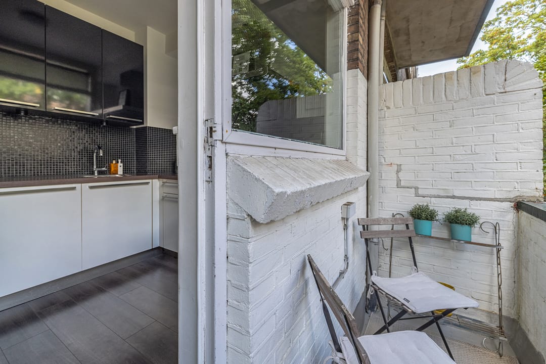 Foto 23 van Sonmansstraat 72-A01