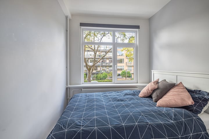 Foto 25 van Sonmansstraat 72-A01