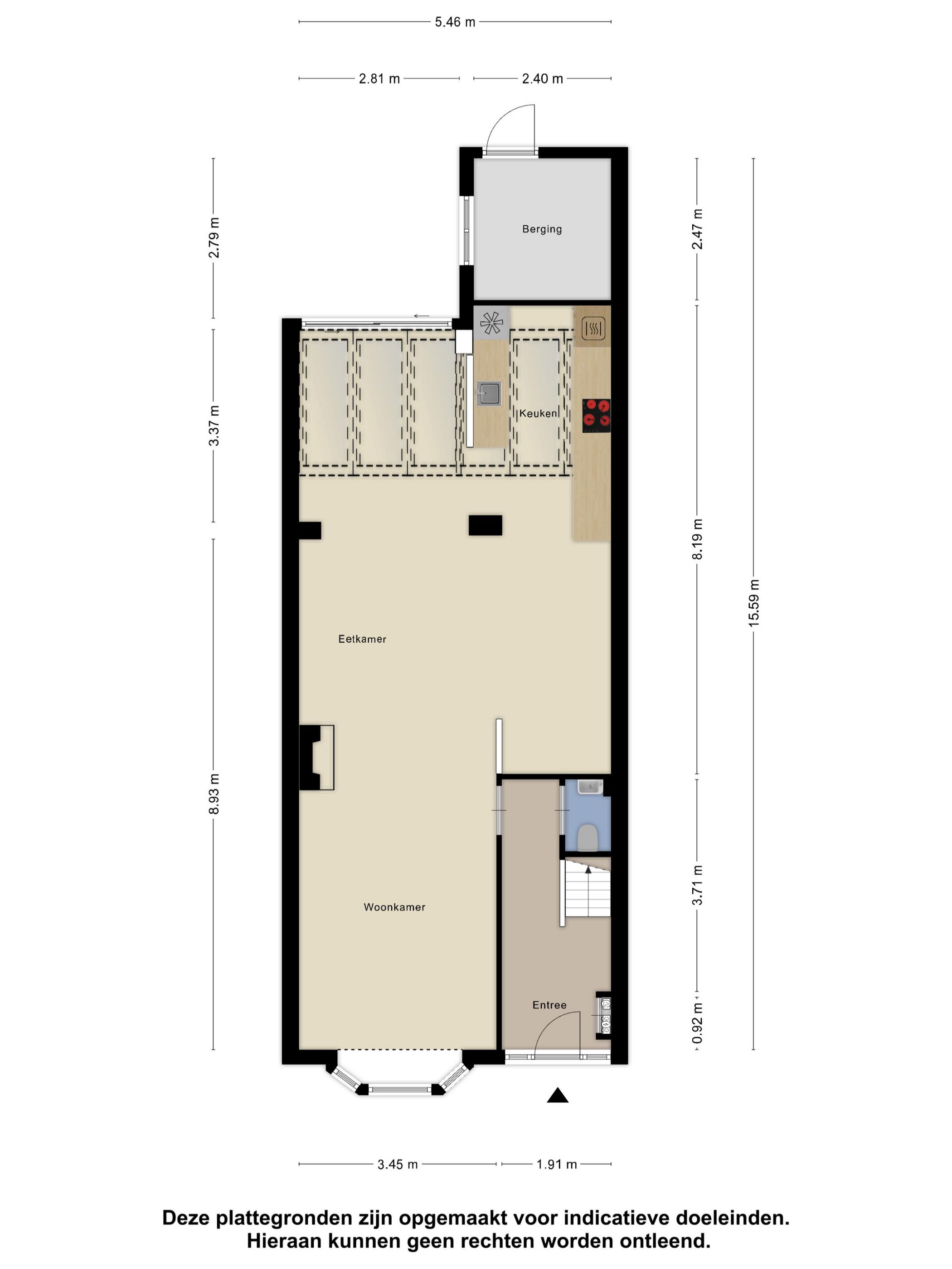 Foto 39 van Vondellaan 48