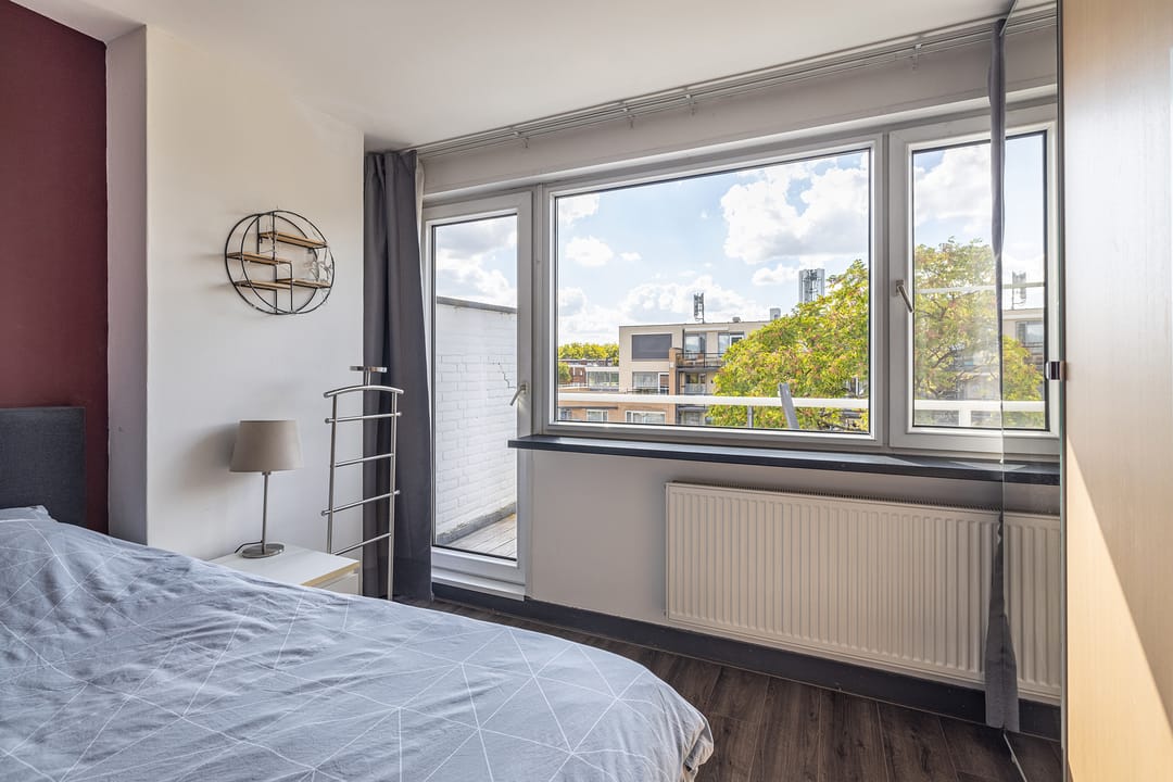 Foto 31 van Sonmansstraat 72-A01