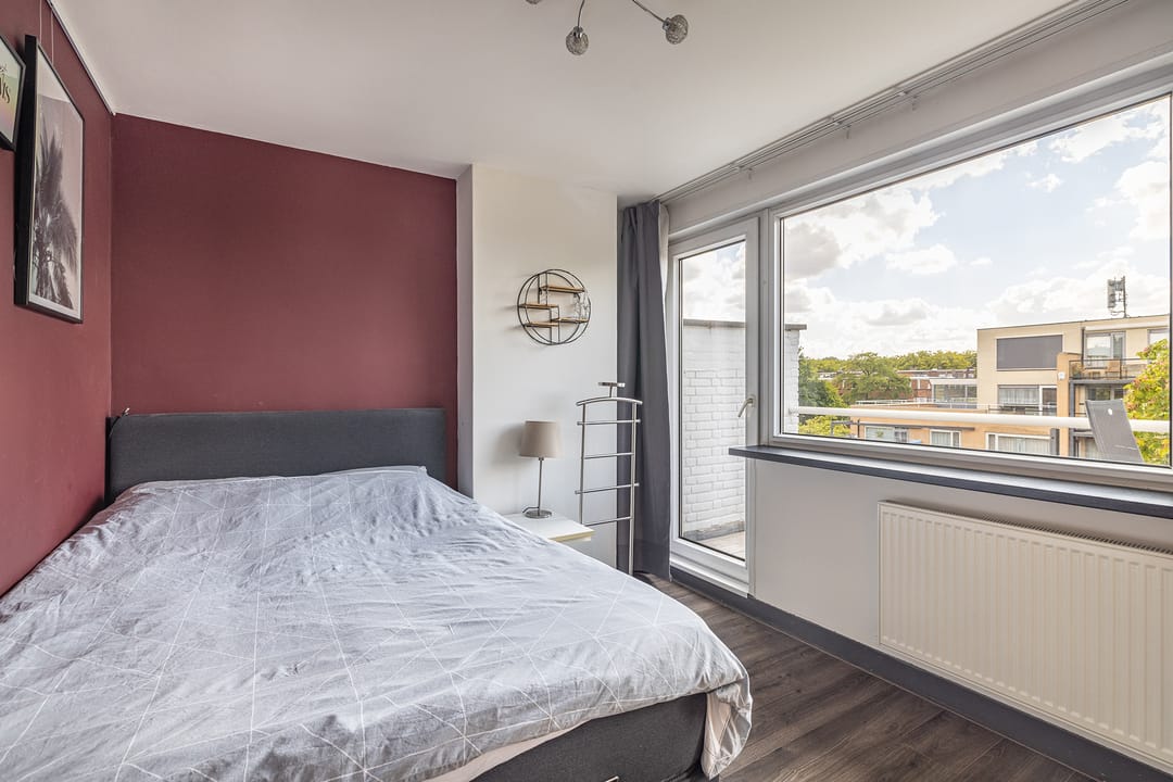 Foto 32 van Sonmansstraat 72-A01