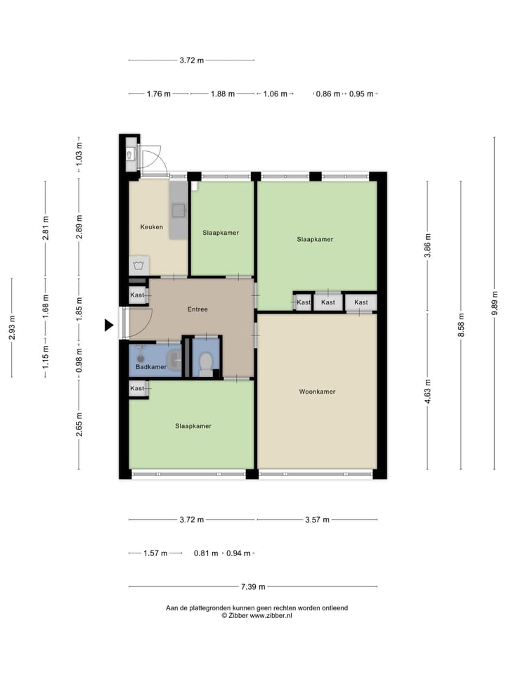 Foto 30 van Dries 38