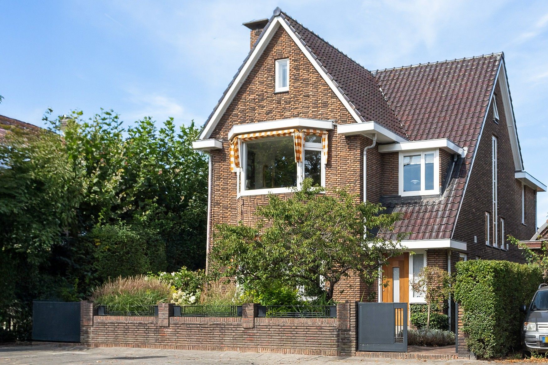 Burgemeester F.H. van Kempensingel 17 