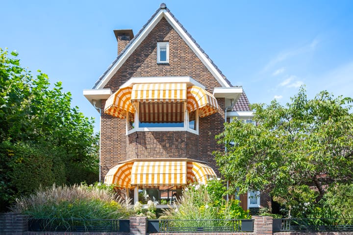 Foto 2 van Burgemeester F.H. van Kempensingel 17