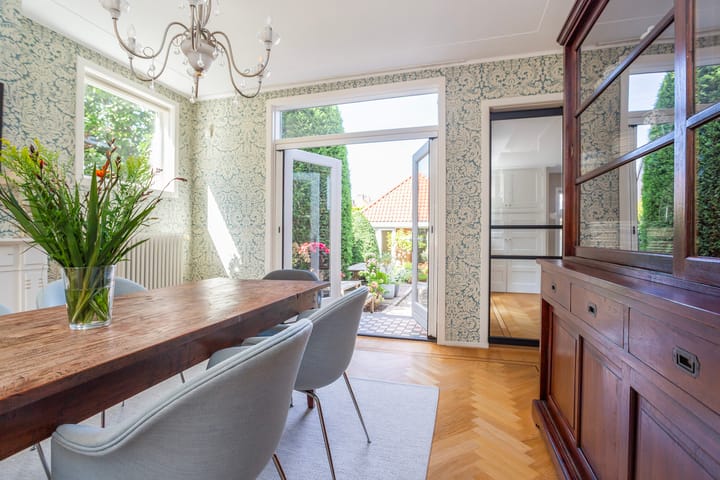 Foto 8 van Burgemeester F.H. van Kempensingel 17