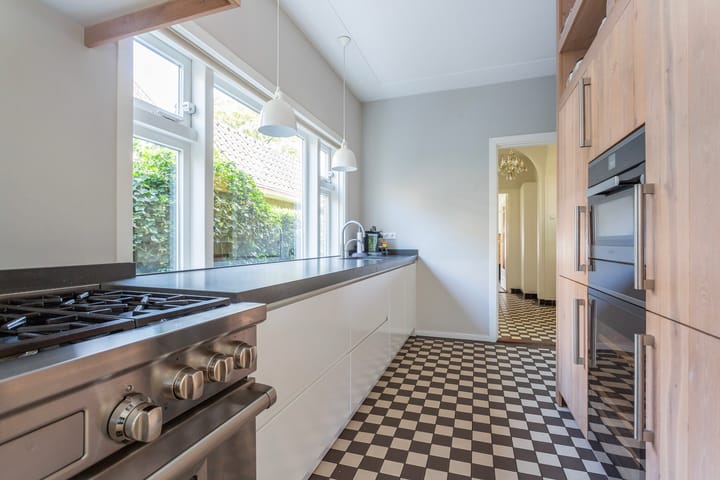 Foto 11 van Burgemeester F.H. van Kempensingel 17