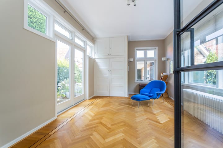 Foto 13 van Burgemeester F.H. van Kempensingel 17