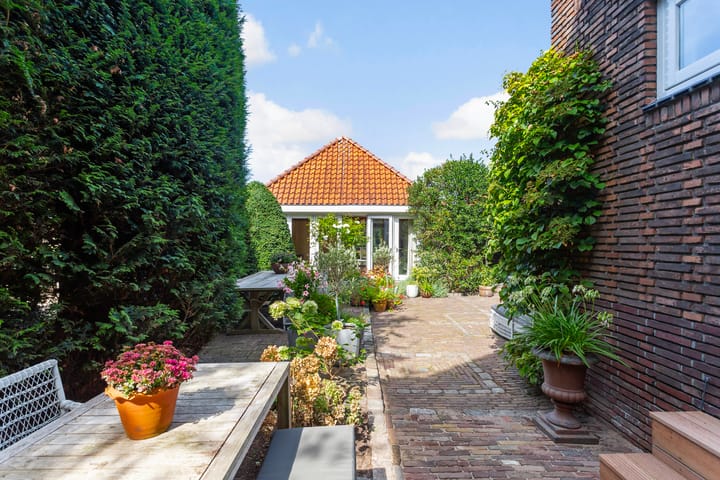 Foto 14 van Burgemeester F.H. van Kempensingel 17