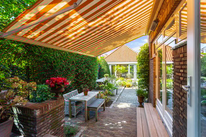 Foto 15 van Burgemeester F.H. van Kempensingel 17