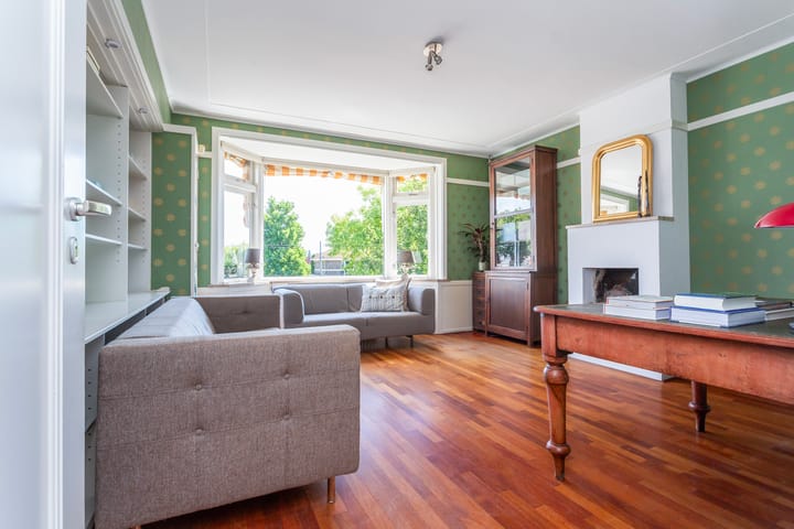 Foto 19 van Burgemeester F.H. van Kempensingel 17