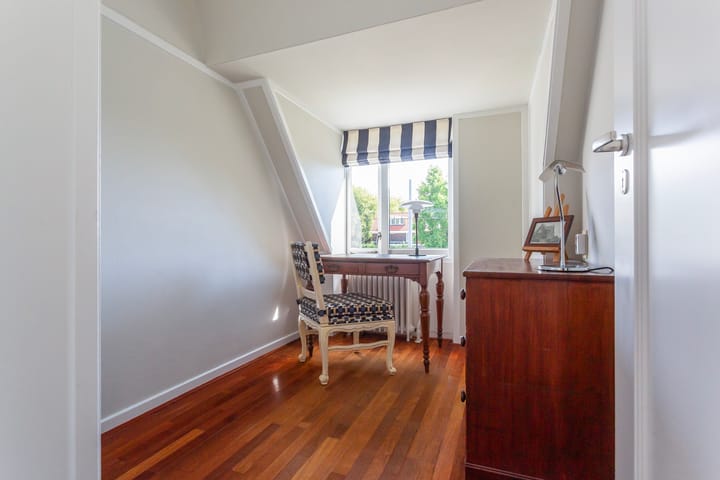 Foto 20 van Burgemeester F.H. van Kempensingel 17