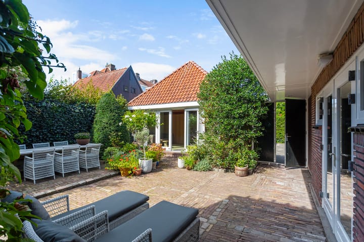 Foto 30 van Burgemeester F.H. van Kempensingel 17