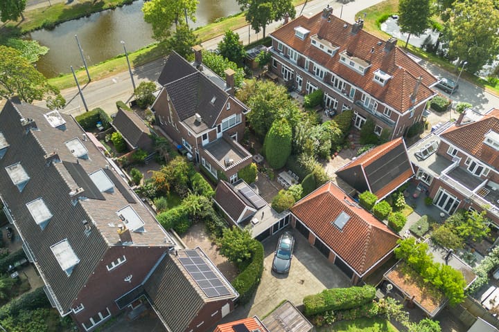 Foto 39 van Burgemeester F.H. van Kempensingel 17