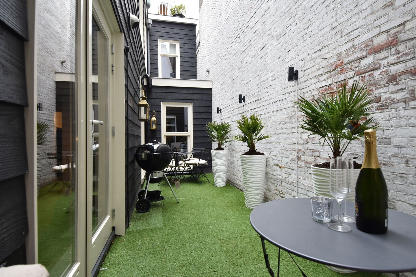 Foto 5 van Fluwelen Burgwal 1-D2