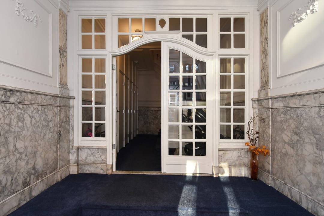 Foto 8 van Fluwelen Burgwal 1-D2