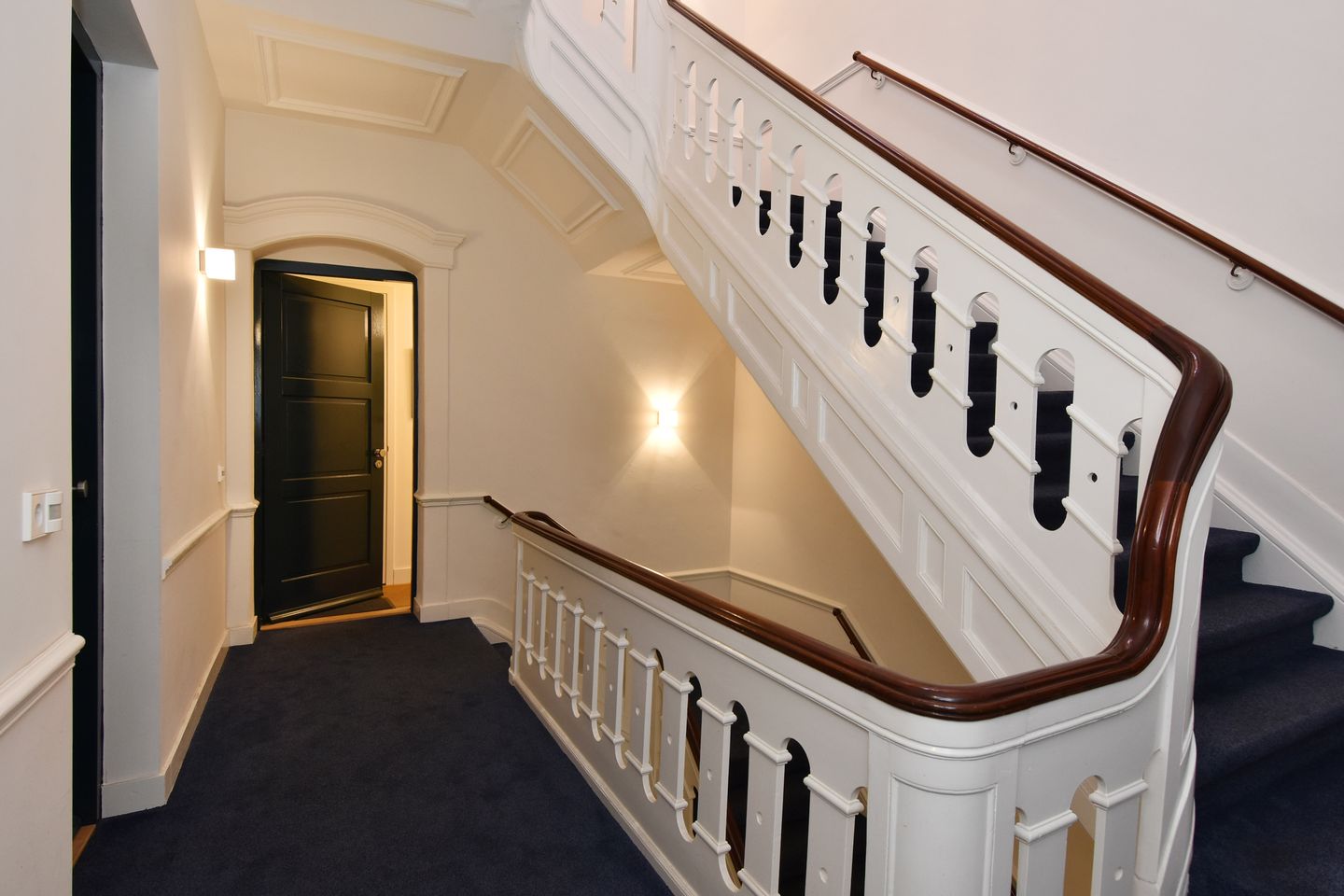 Foto 10 van Fluwelen Burgwal 1-D2