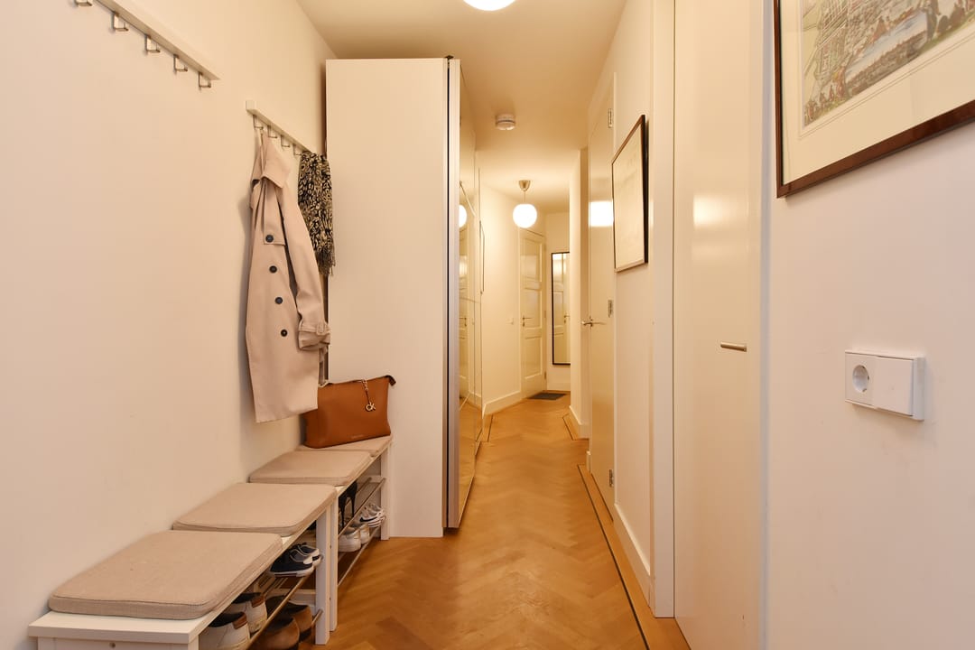 Foto 11 van Fluwelen Burgwal 1-D2