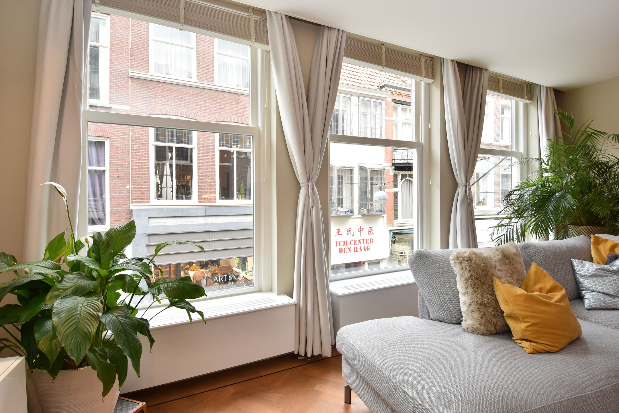 Foto 12 van Fluwelen Burgwal 1-D2