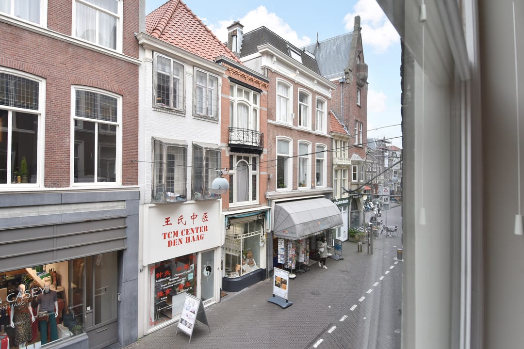 Foto 13 van Fluwelen Burgwal 1-D2