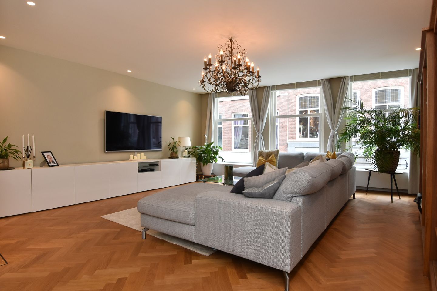 Foto 14 van Fluwelen Burgwal 1-D2