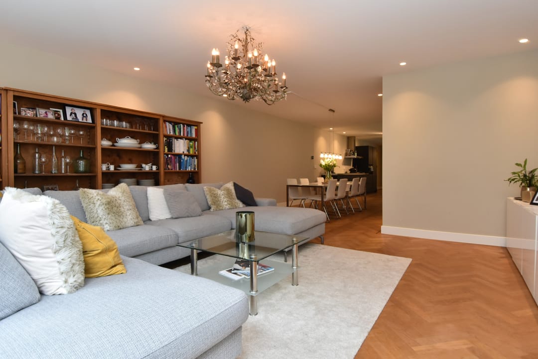 Foto 16 van Fluwelen Burgwal 1-D2