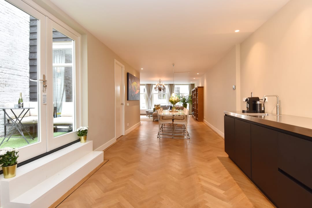 Foto 17 van Fluwelen Burgwal 1-D2