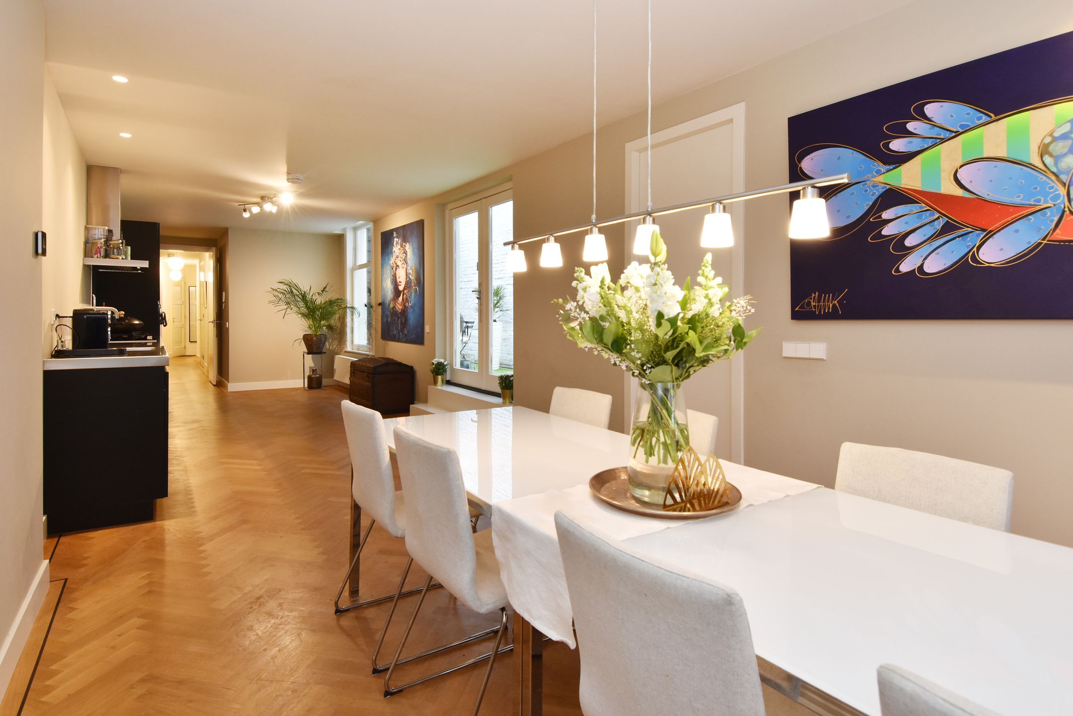 Foto 18 van Fluwelen Burgwal 1-D2