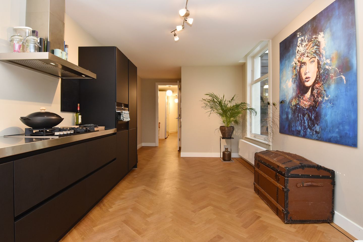 Foto 20 van Fluwelen Burgwal 1-D2