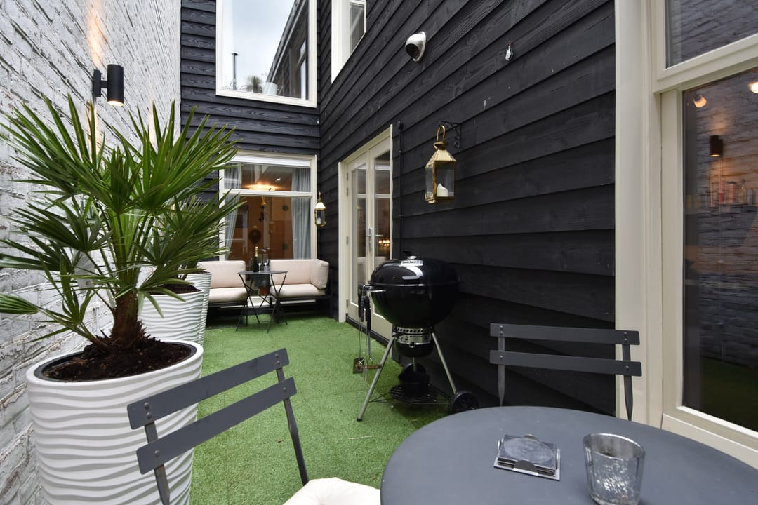 Foto 22 van Fluwelen Burgwal 1-D2