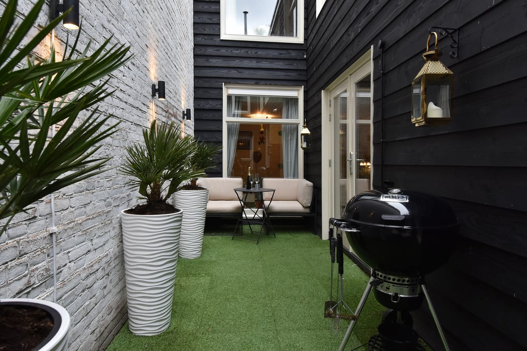 Foto 23 van Fluwelen Burgwal 1-D2