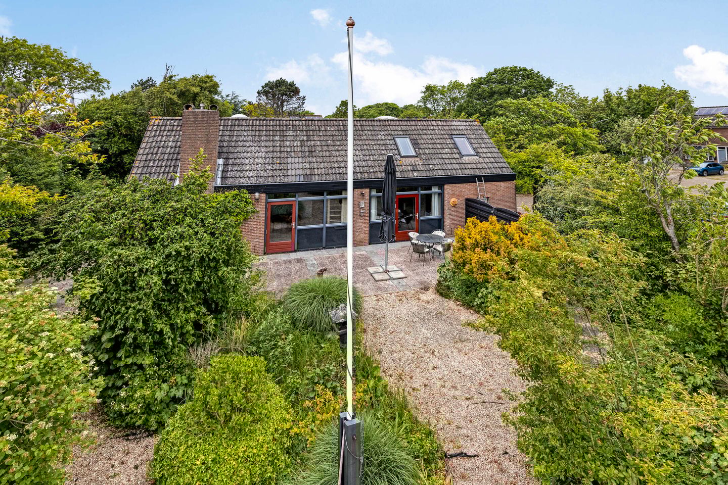 Foto 5 van J.W. Schuurmanstraat 10