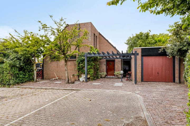 Foto 5 van J.W. Schuurmanstraat 10