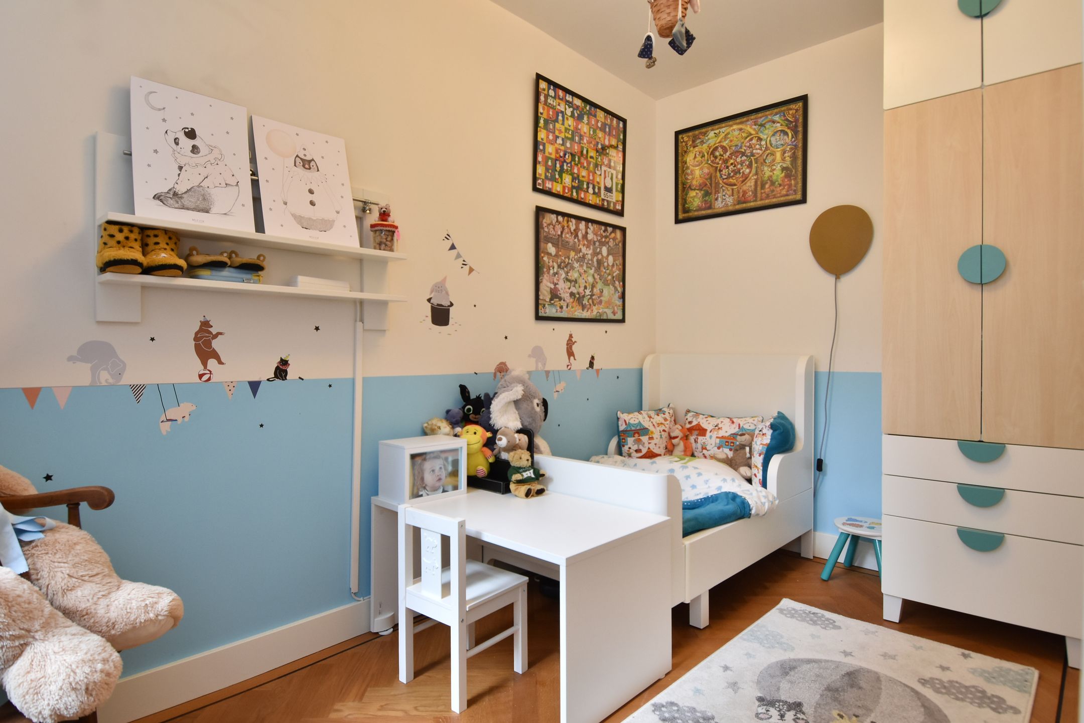 Foto 30 van Fluwelen Burgwal 1-D2