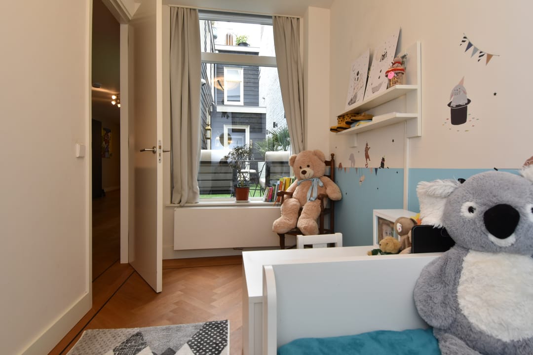 Foto 31 van Fluwelen Burgwal 1-D2