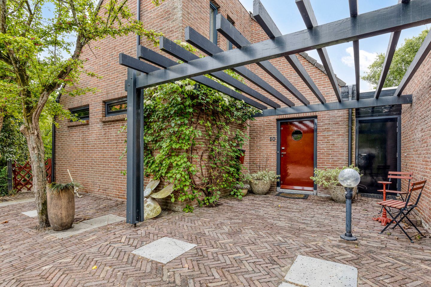 Foto 10 van J.W. Schuurmanstraat 10