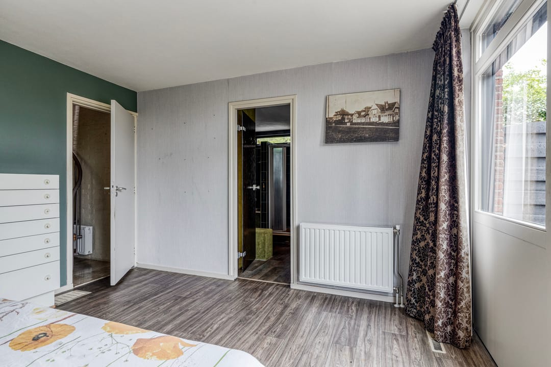 Foto 22 van J.W. Schuurmanstraat 10