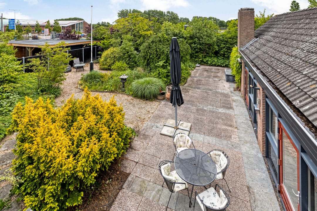 Foto 37 van J.W. Schuurmanstraat 10