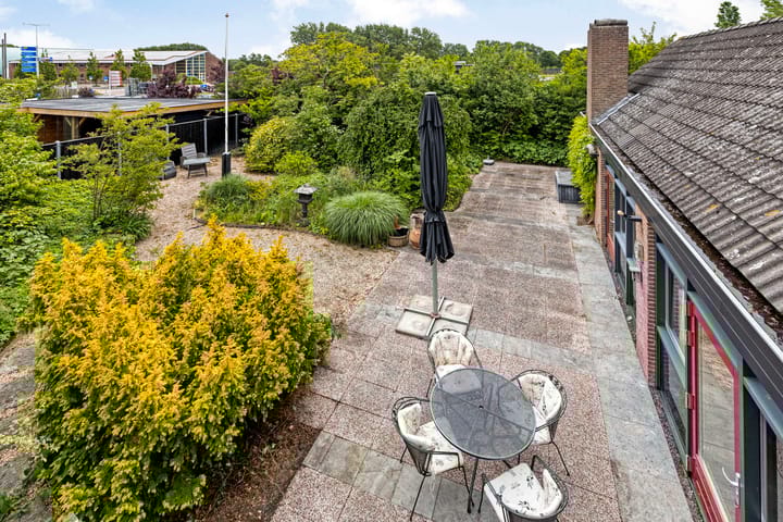 Foto 35 van J.W. Schuurmanstraat 10