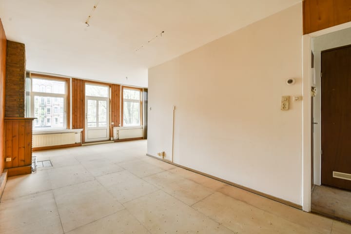 Foto 2 van Jacob van Lennepkade 195-1