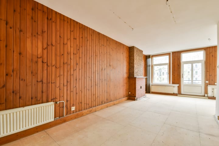 Foto 4 van Jacob van Lennepkade 195-1