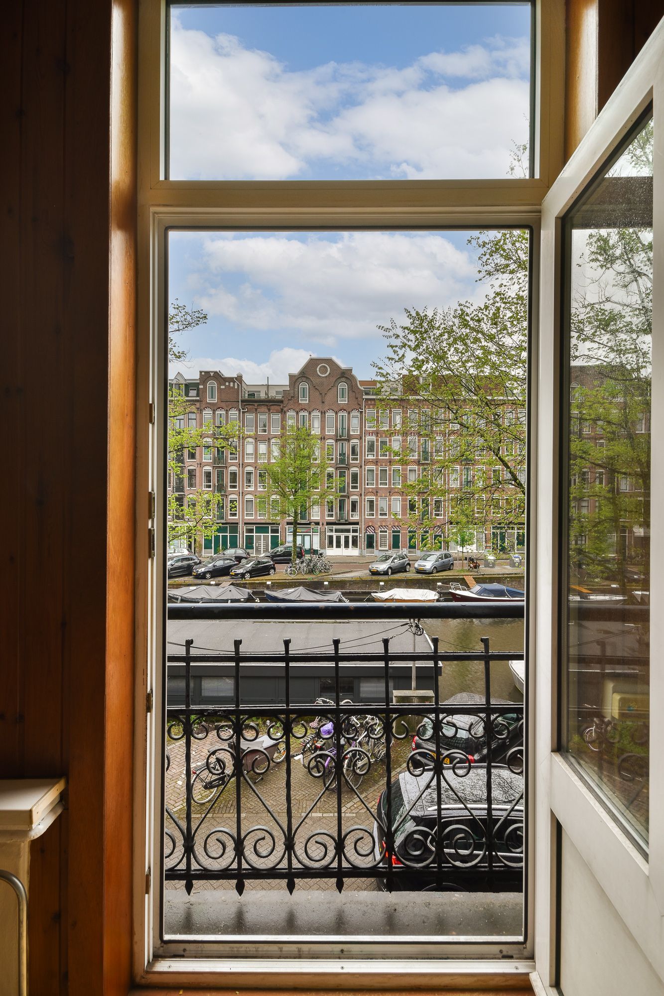 Foto 6 van Jacob van Lennepkade 195-1