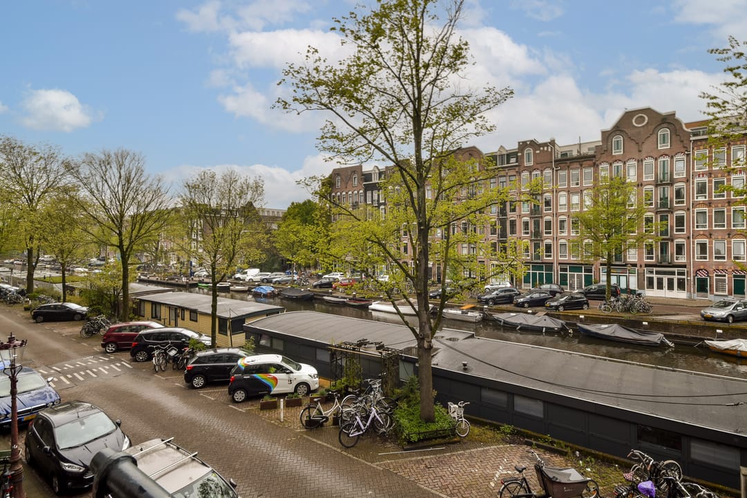 Foto 7 van Jacob van Lennepkade 195-1