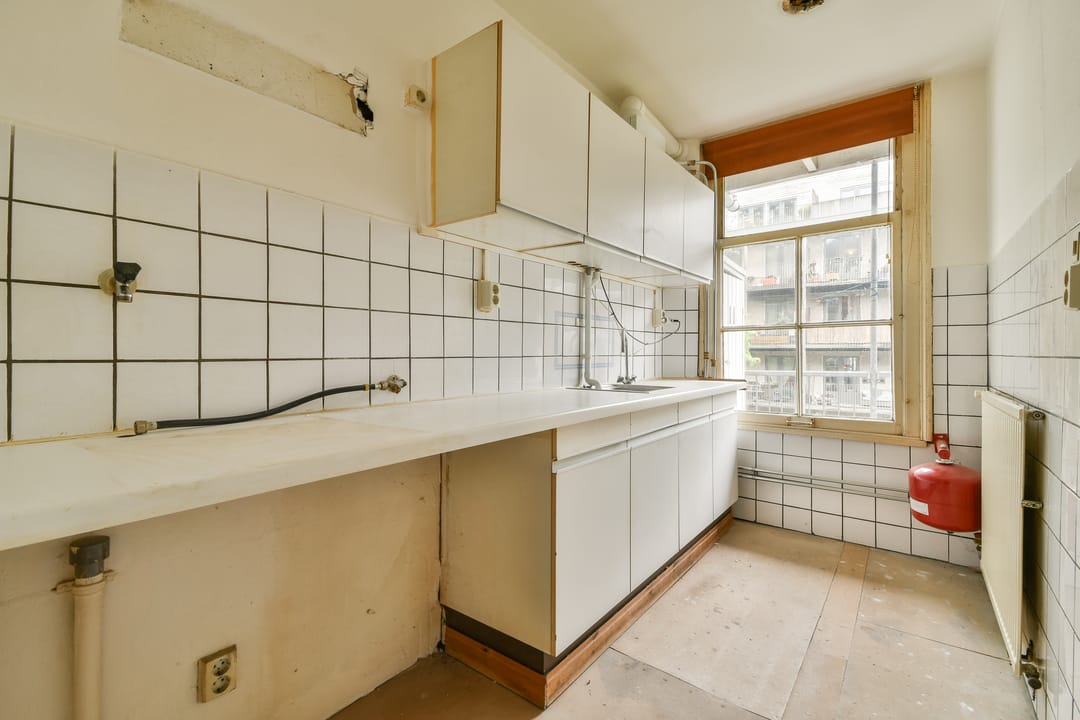 Foto 8 van Jacob van Lennepkade 195-1