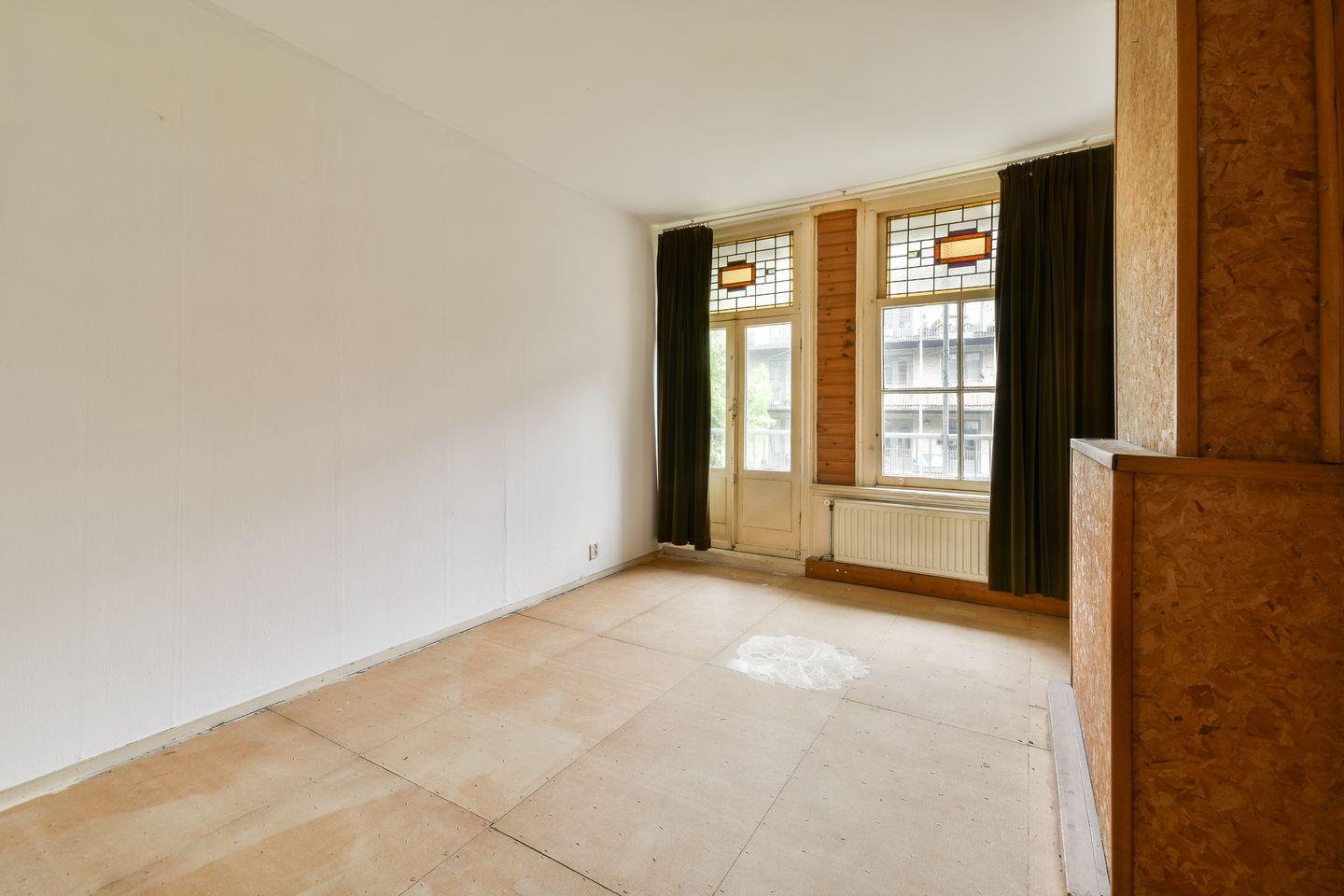 Foto 10 van Jacob van Lennepkade 195-1