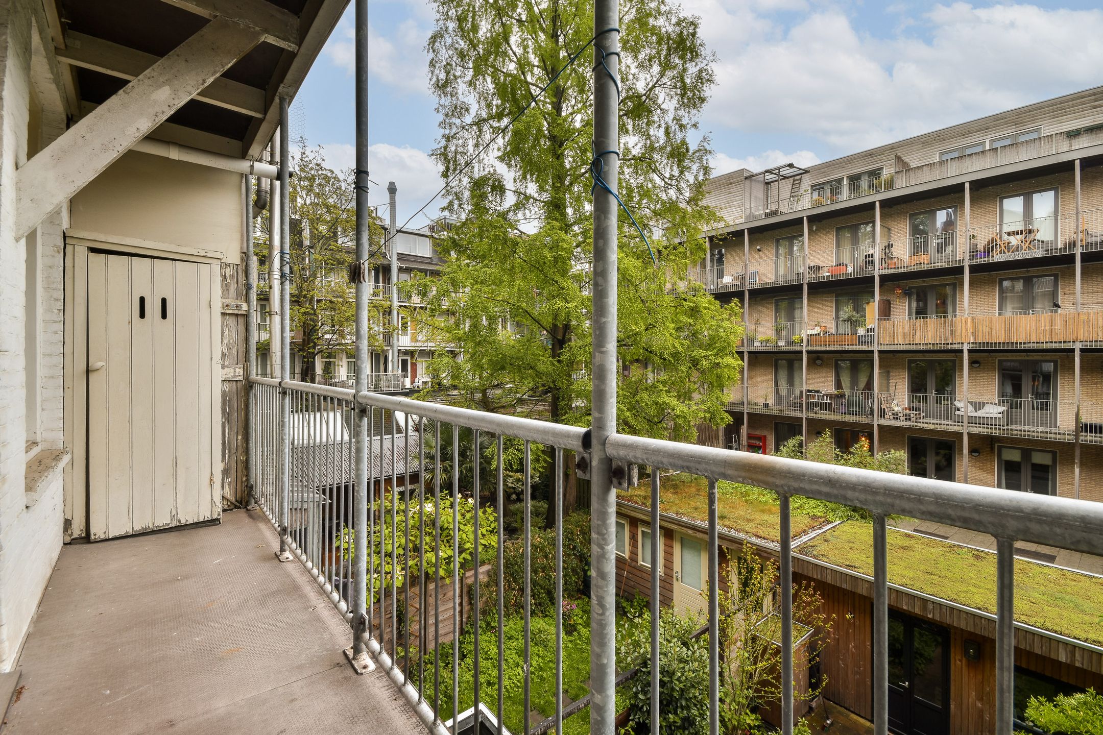 Foto 12 van Jacob van Lennepkade 195-1