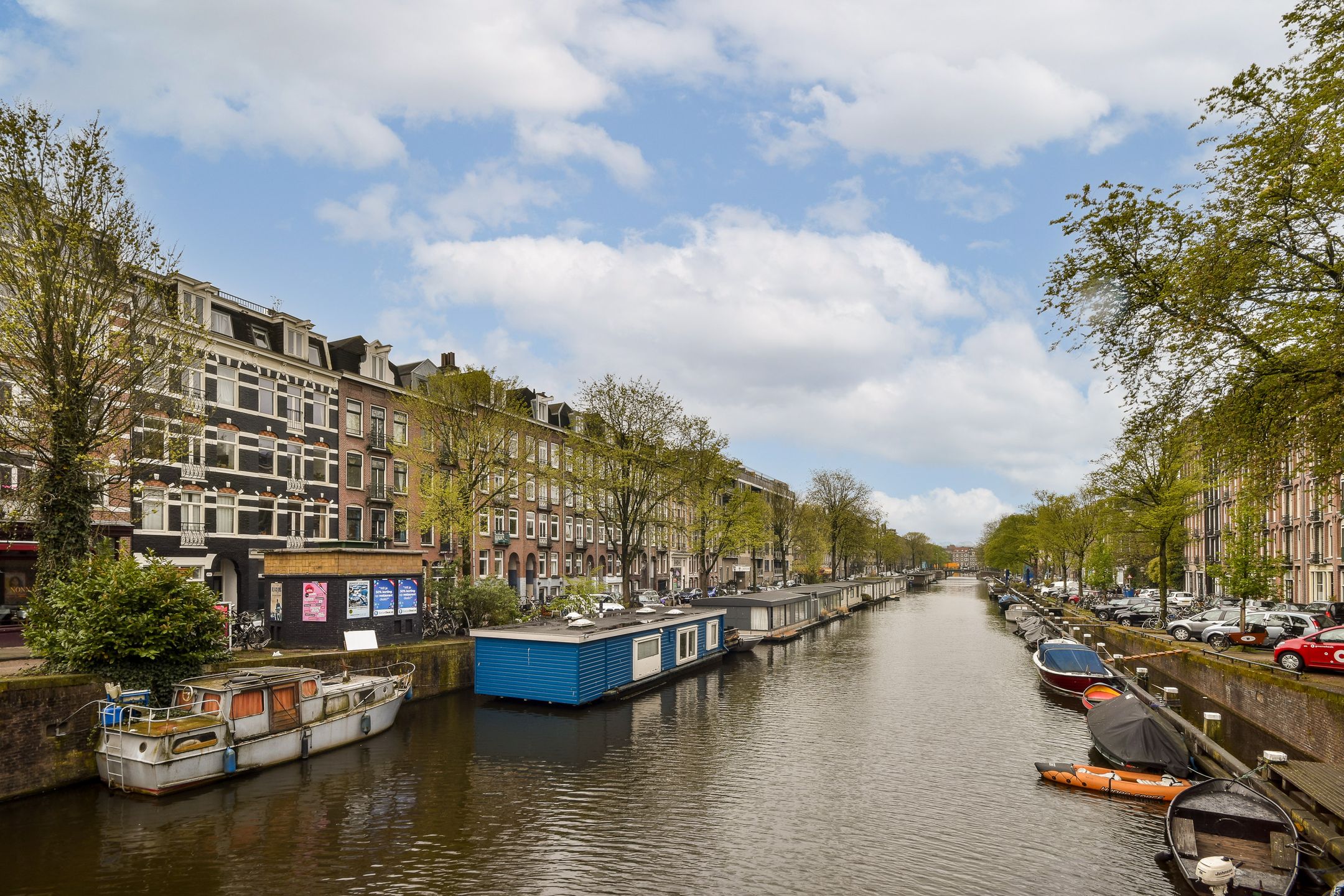 Foto 15 van Jacob van Lennepkade 195-1