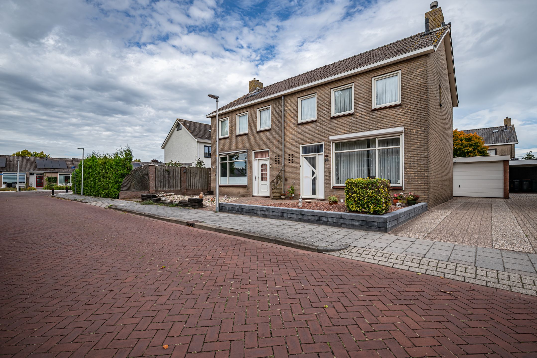 Frederik Hendrikstraat, 32, Staphorst, 7951BZ, Overijssel, Nederland 32 