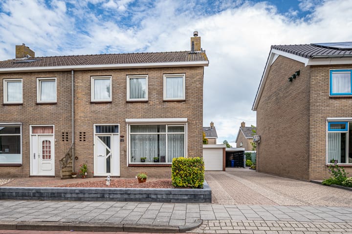 Foto 2 van Frederik Hendrikstraat 32